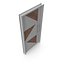 Modern Steel Entrance Doors Bundle