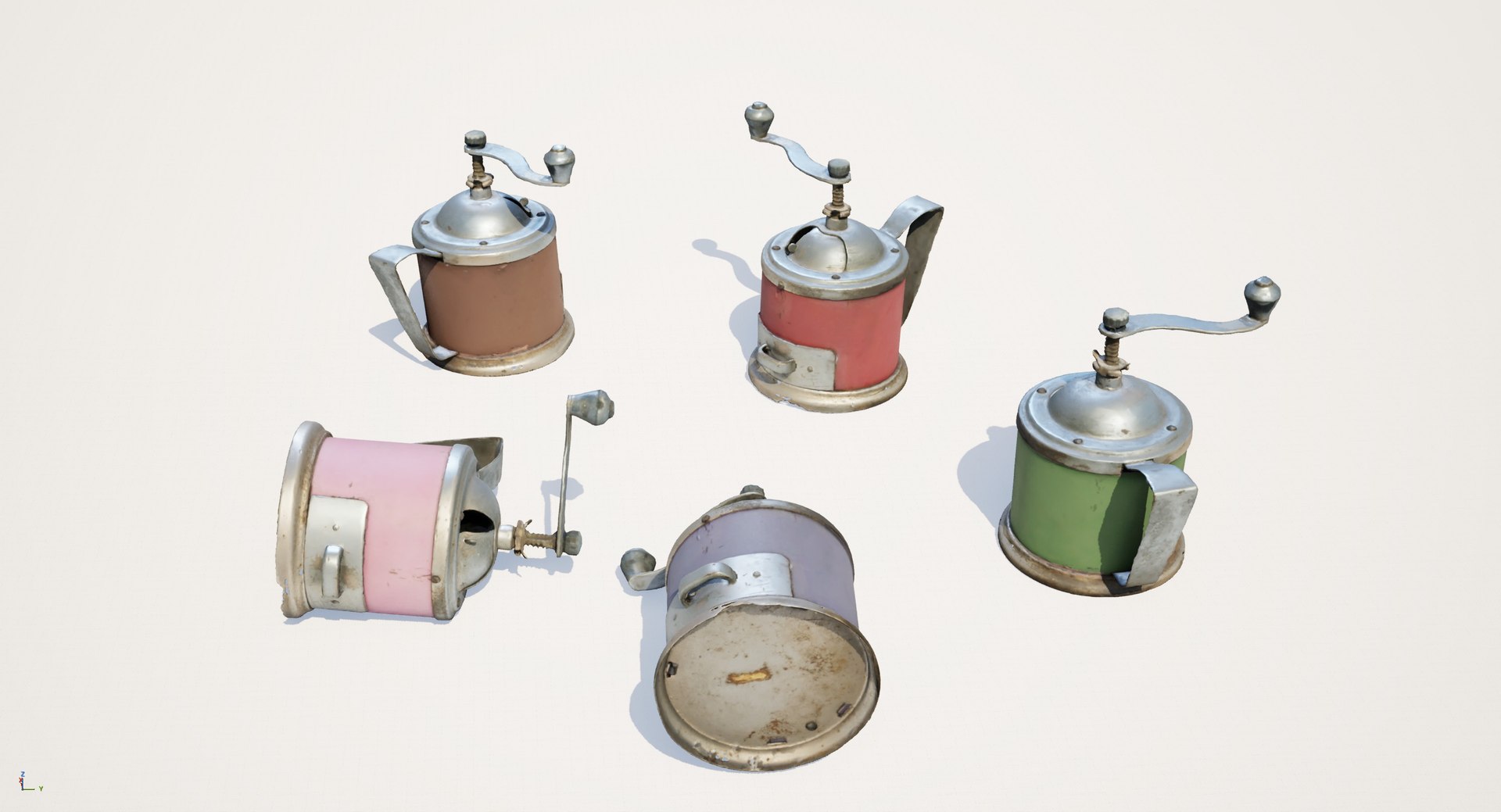 Old retro-style coffee grinder model https://p.turbosquid.com/ts-thumb/Sx/QjKa5F/nG/highresscreenshot_2026.09.1502.18.43/jpg/1789431944/1920x1080/fit_q87/2a837f0207573164c7ff6ee210dfc7607e31102c/highresscreenshot_2026.09.1502.18.43.jpg