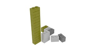 Lego Bricks