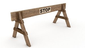 barricade