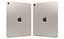 Apple iPad Air M3 11-inch 2025 And Samsung Galaxy Tab S10 FE 10 9 inch 3D