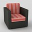 luxury wicker outdoor garden furniture