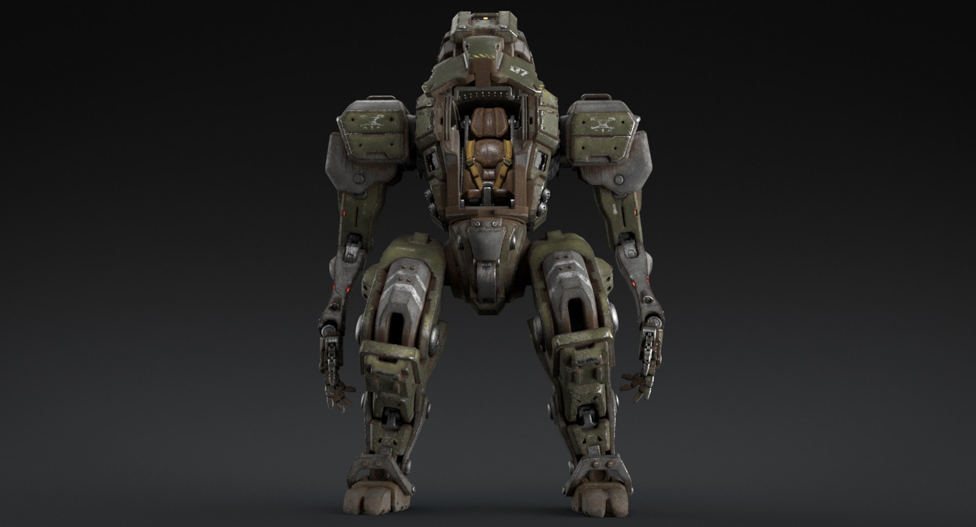 3D mech cockpit model https://p.turbosquid.com/ts-thumb/Sx/YvL390/7skOfwWz/9/png/1532509620/1920x1080/fit_q87/4884601935e204a491ebe80f3366e69a10ebf34d/9.jpg