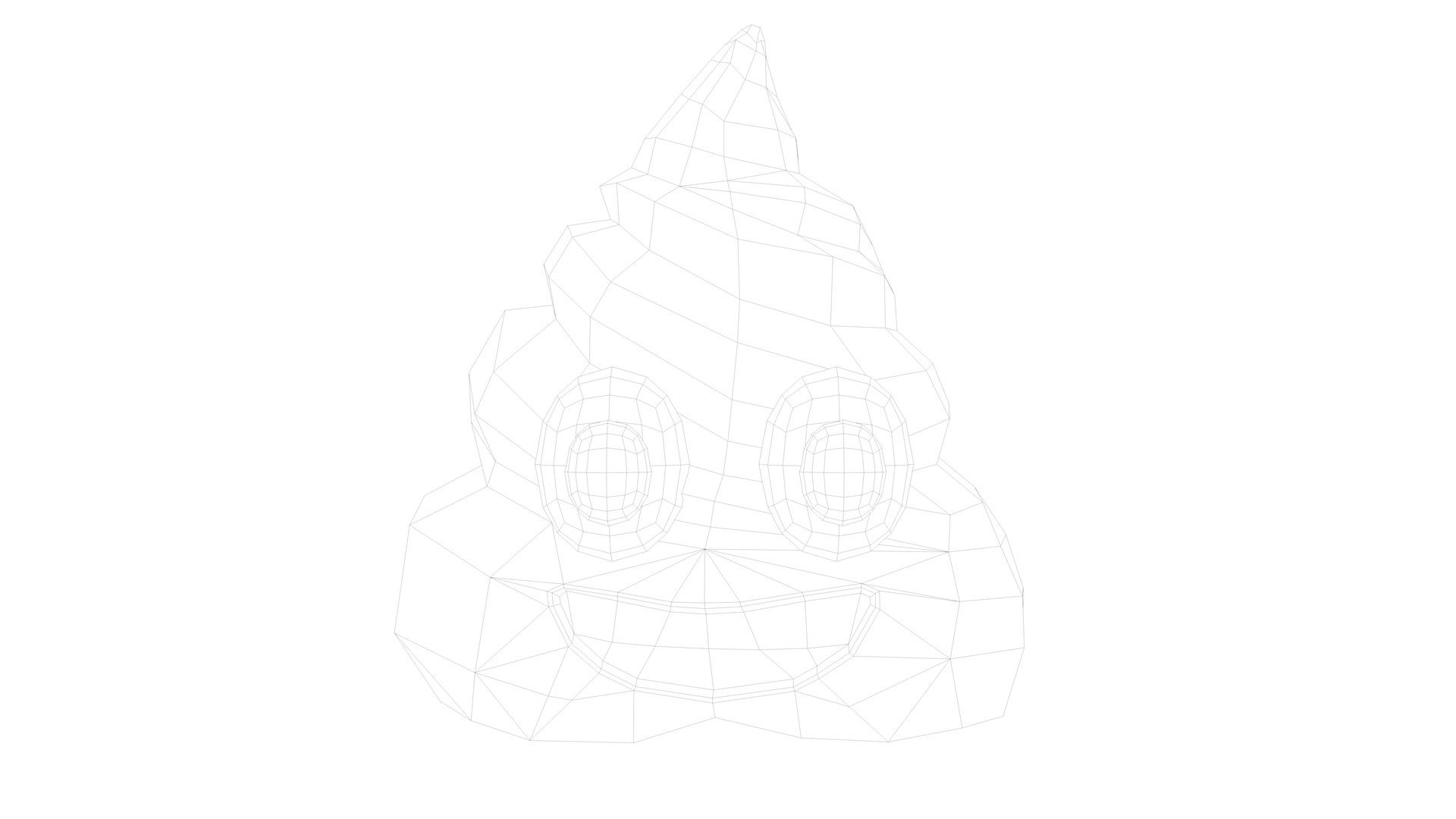 Poop emoji 3D https://p.turbosquid.com/ts-thumb/Sx/a49Ifl/6x/preview9/jpg/1642443401/1920x1080/fit_q87/ed12f5d0d1580866ad96ed53af50a9a1c90d0096/preview9.jpg