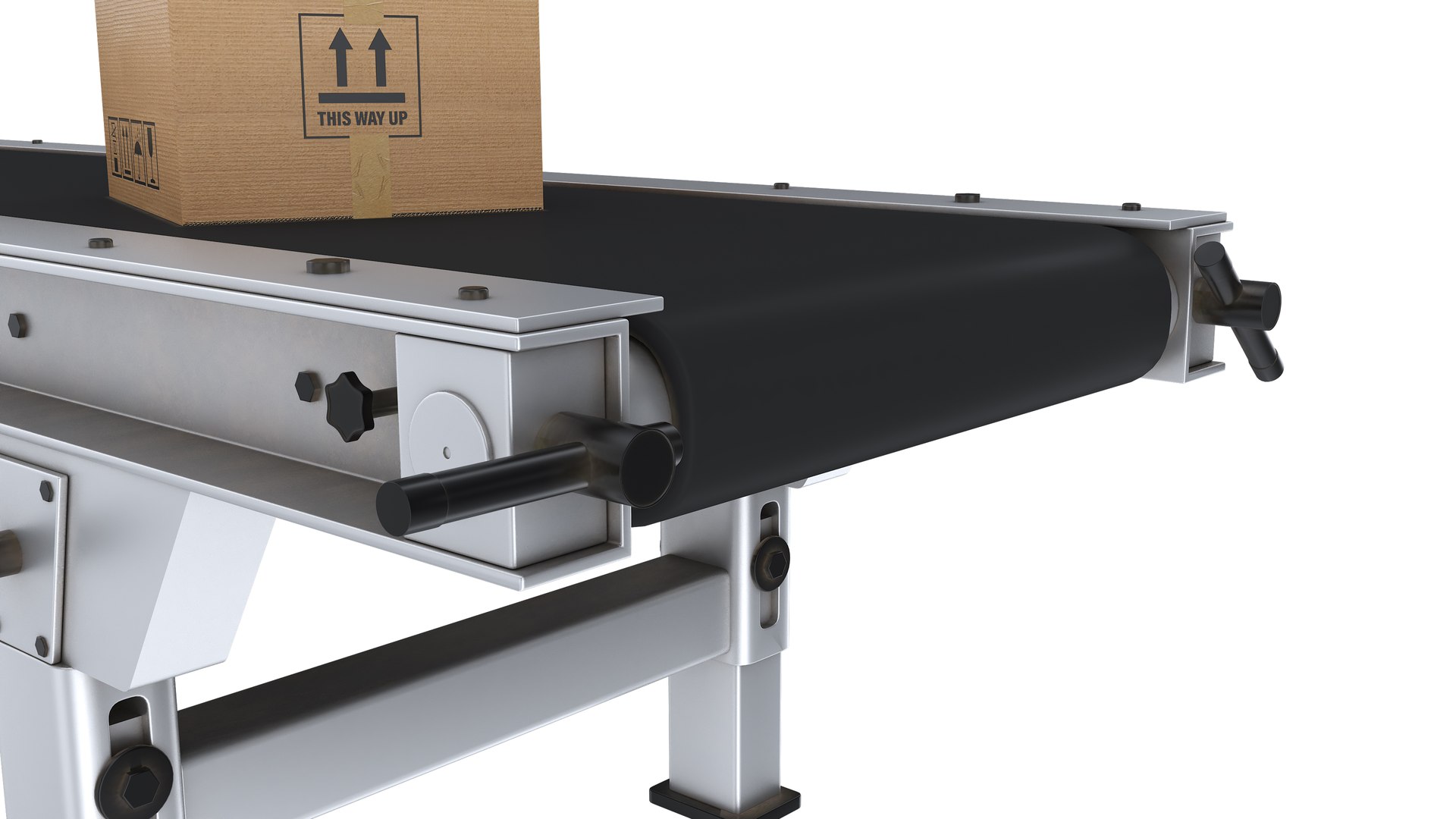 Conveyor Roller with Cardboard Boxes 3D model https://p.turbosquid.com/ts-thumb/Sx/bAOQgH/iI/conveyorrollerwithcardboardboxes8/jpg/1719831303/1920x1080/fit_q87/f87577e71bf00ab44c14a28acefe9e6630e8022d/conveyorrollerwithcardboardboxes8.jpg