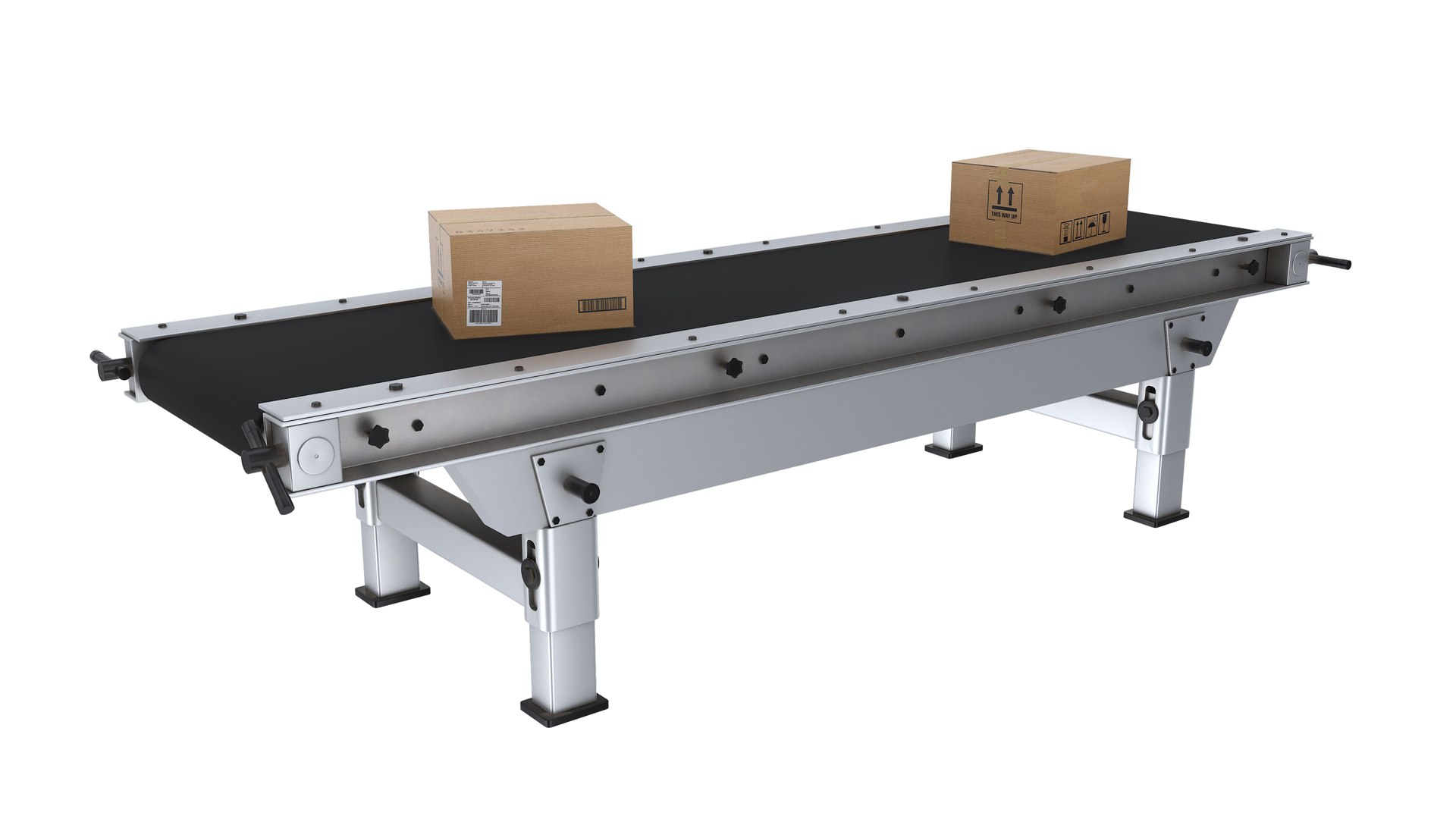 Conveyor Roller with Cardboard Boxes 3D model https://p.turbosquid.com/ts-thumb/Sx/bAOQgH/qc/conveyorrollerwithcardboardboxes5/jpg/1719831298/1920x1080/fit_q87/533845b140a70edafe275412198f46e92f53469b/conveyorrollerwithcardboardboxes5.jpg