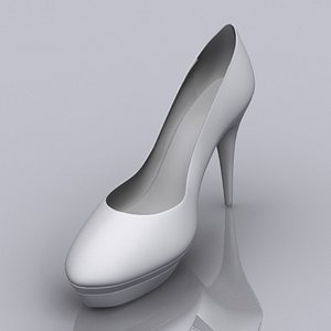 Women Shoe
