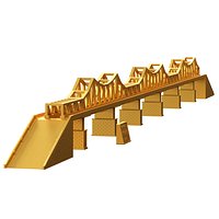 Long Bien Bridge