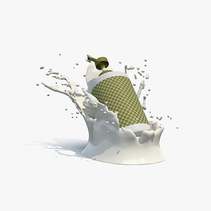 Splash Bottle 700ml(1)