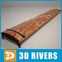Koto by 3DRivers