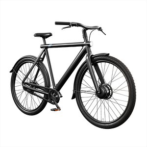 VanMoof S3
