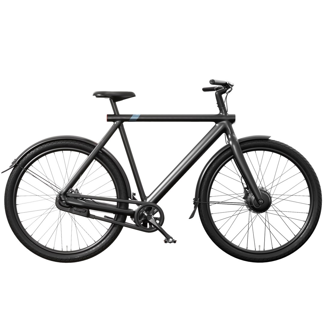 Vanmoof f5 best sale