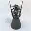 Rocket Engine