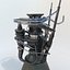 Rocket Engine
