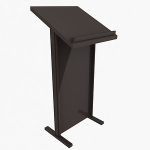Lectern
