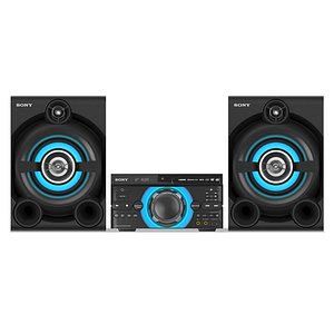 Audio system Sony MHC-M60D