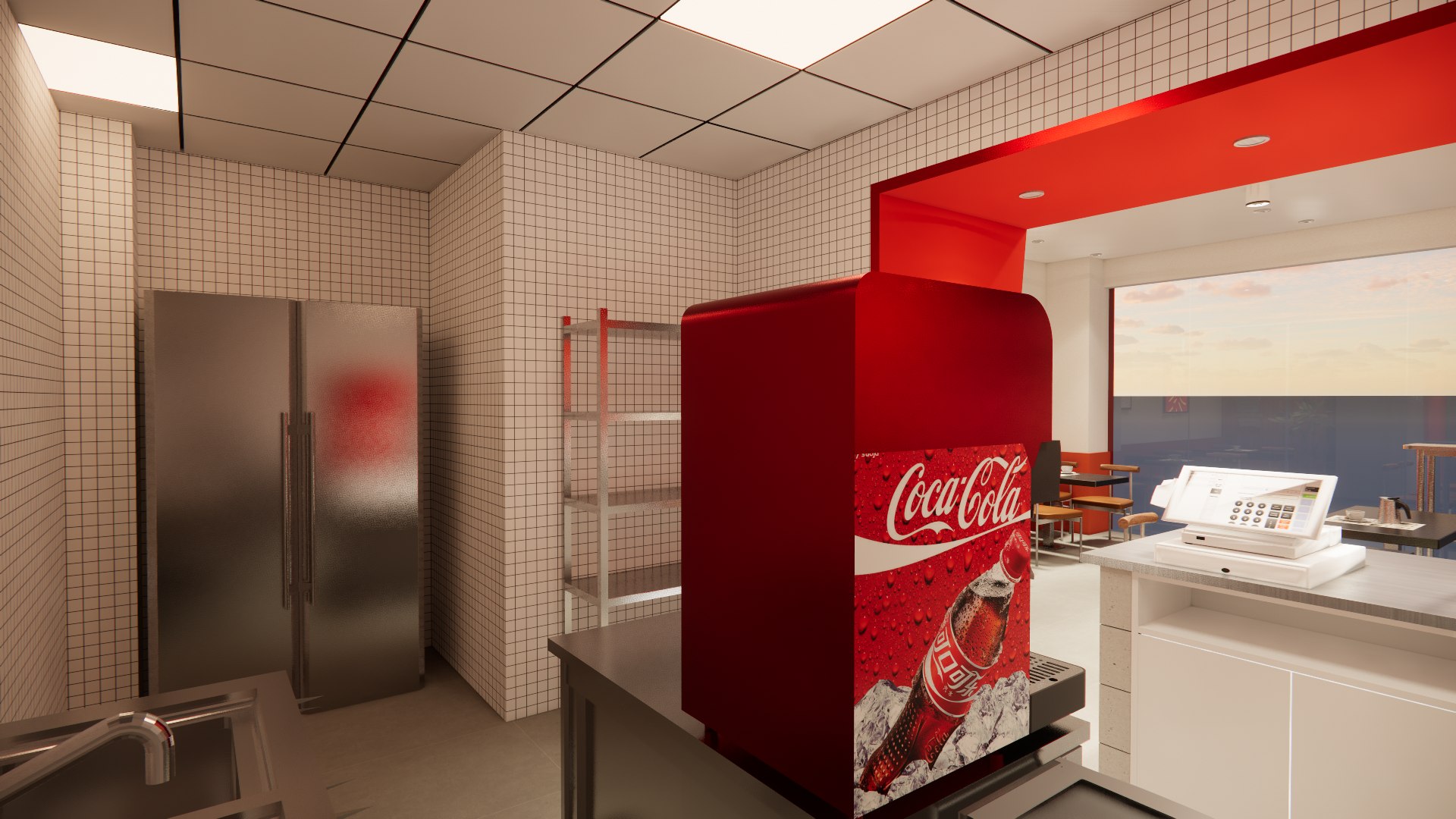 Fast Food Restaurant -A4 3D model https://p.turbosquid.com/ts-thumb/Sx/vs5oYQ/BD/enscape_20250215164519/png/1743602969/1920x1080/fit_q87/564c7c77ed148407a50930c7e344ff44fb58416b/enscape_20250215164519.jpg