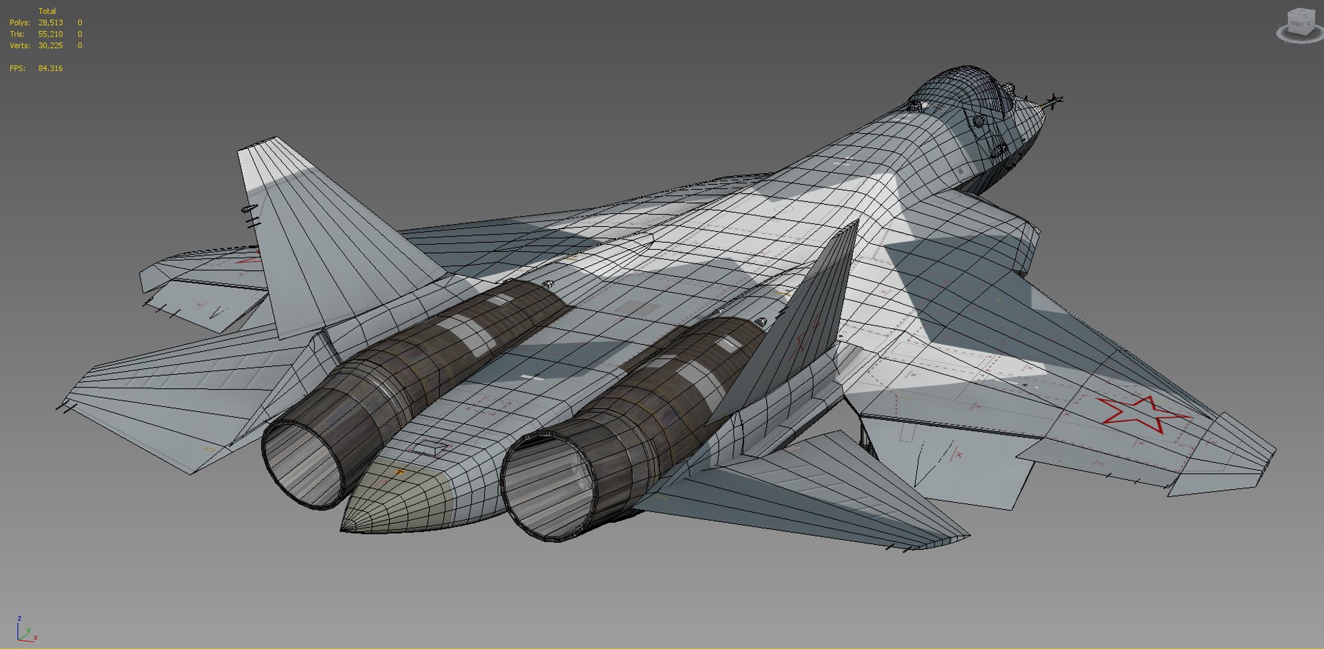 3ds max games 19k https://p.turbosquid.com/ts-thumb/Sx/vsdfsd/jy6jNxhx/pakfa_wire_10/jpg/1425469417/1920x1080/fit_q87/dbb7092ff51e55c827cf6242898297201f778dd4/pakfa_wire_10.jpg