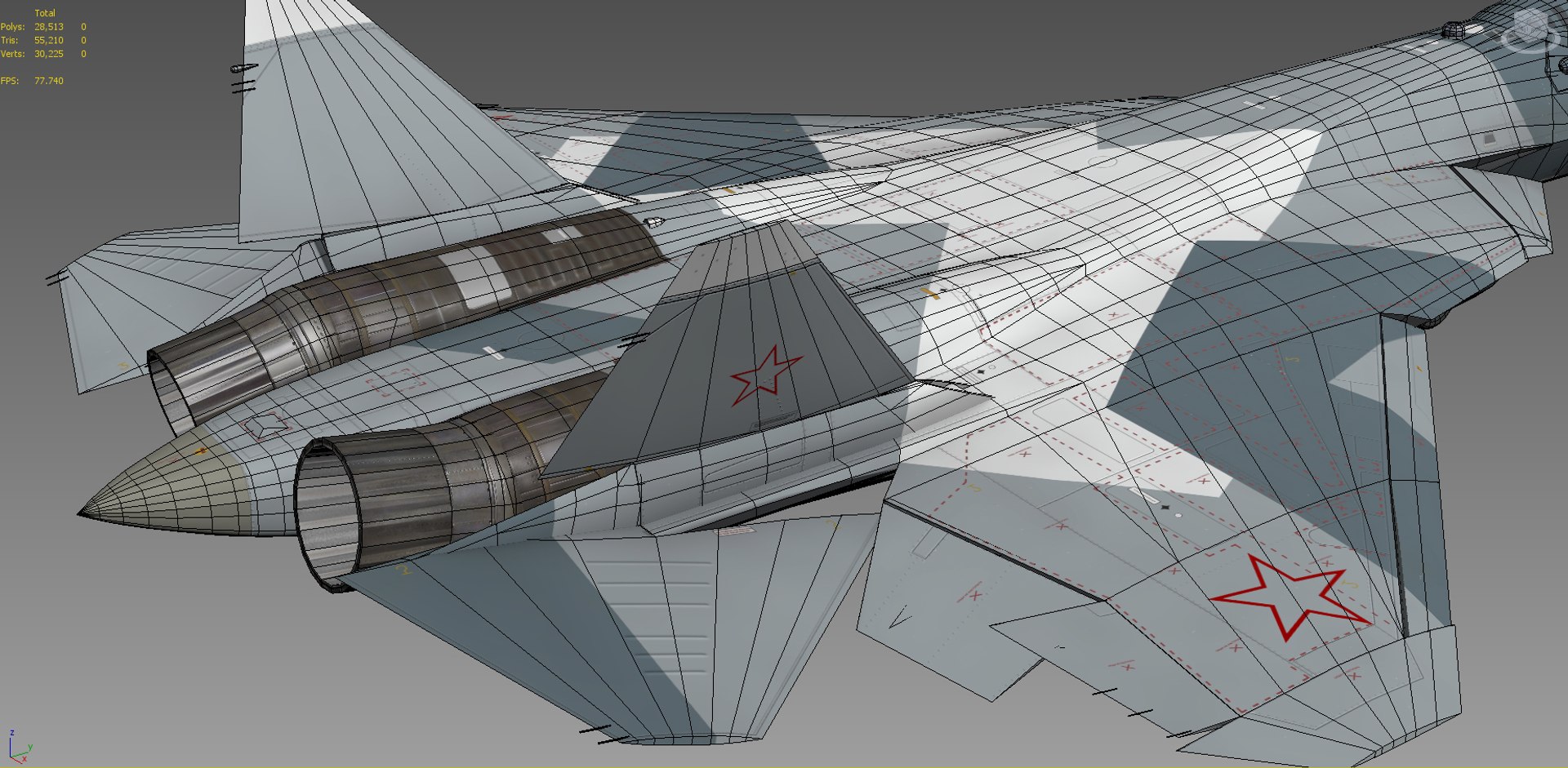 3ds max games 19k https://p.turbosquid.com/ts-thumb/Sx/vsdfsd/vKhVSJRo/pakfa_wire_13/jpg/1425469417/1920x1080/fit_q87/83f106d3db9795662be910b6f6d4ac3fcb570d7d/pakfa_wire_13.jpg