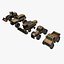 Special Vehicles