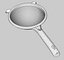 Sieve / drainer