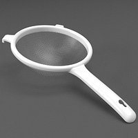 Sieve / drainer