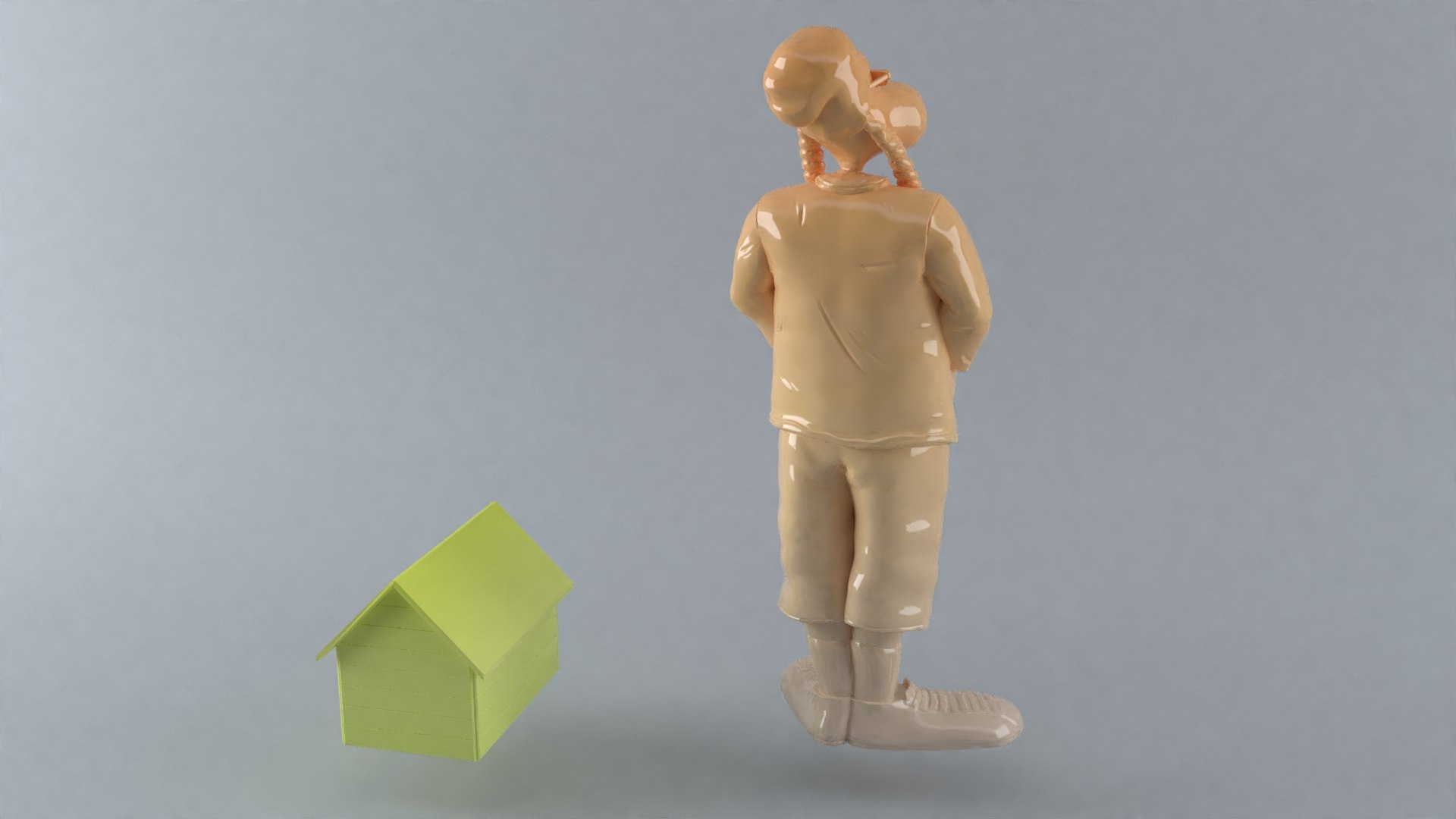 Snoop dogg whats my name 3d collectible model 3d model turbosquid 2326533