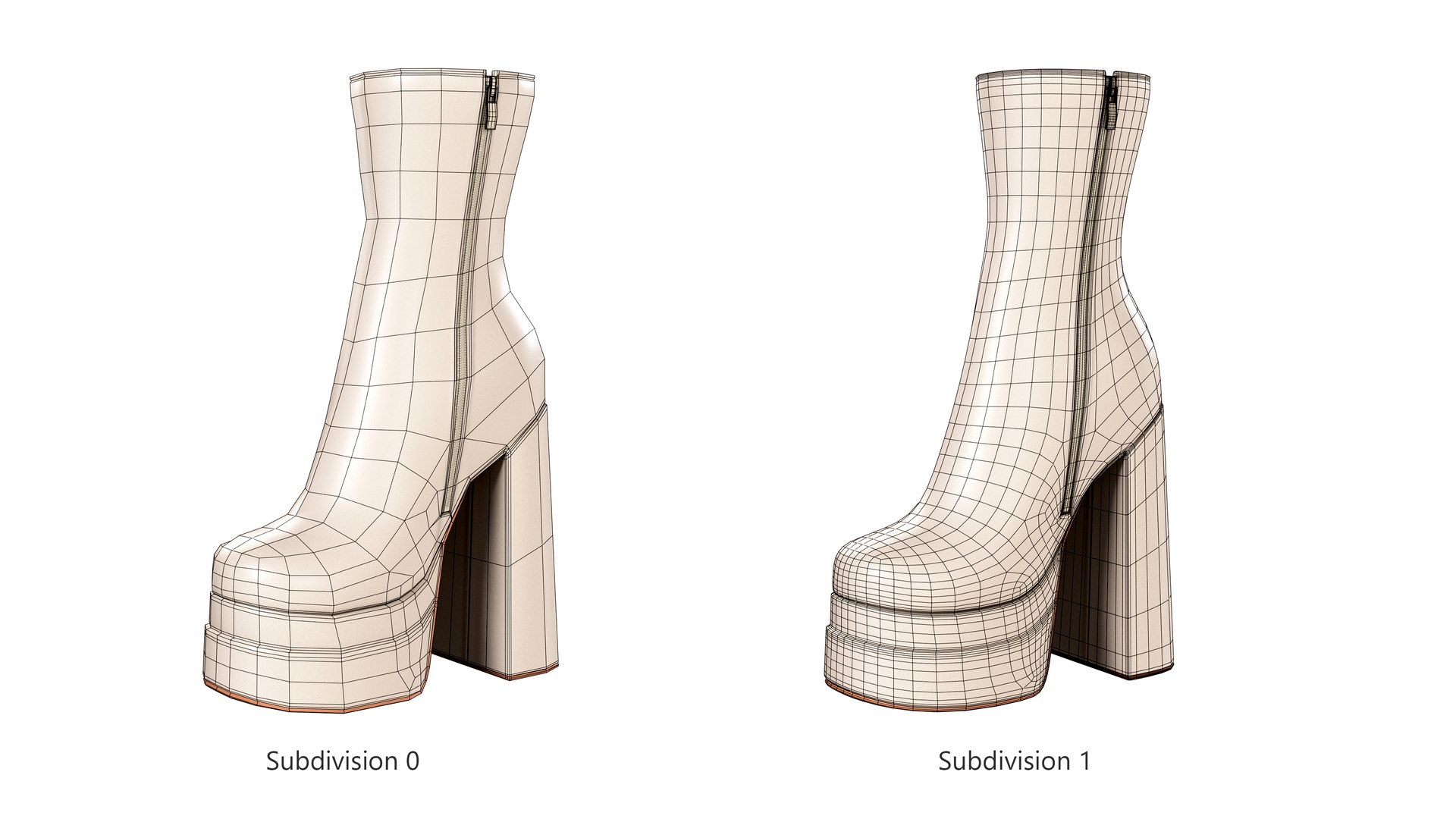 3D Leather Boots Women model https://p.turbosquid.com/ts-thumb/Sy/0lkXRZ/Mx/6/jpg/1727758712/1920x1080/fit_q87/dc80ab76fd206ad92980467b5b3b835acd00562a/6.jpg