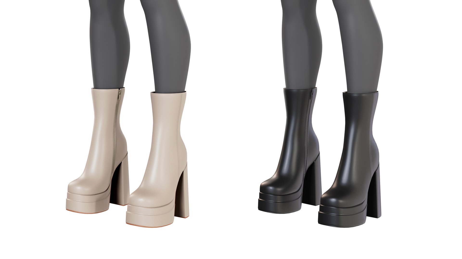 3D Leather Boots Women model https://p.turbosquid.com/ts-thumb/Sy/0lkXRZ/Tn/4/jpg/1727714675/1920x1080/fit_q87/97cd2eec69507496d811e87449d907aafa5f9dd7/4.jpg