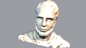 Greek Man