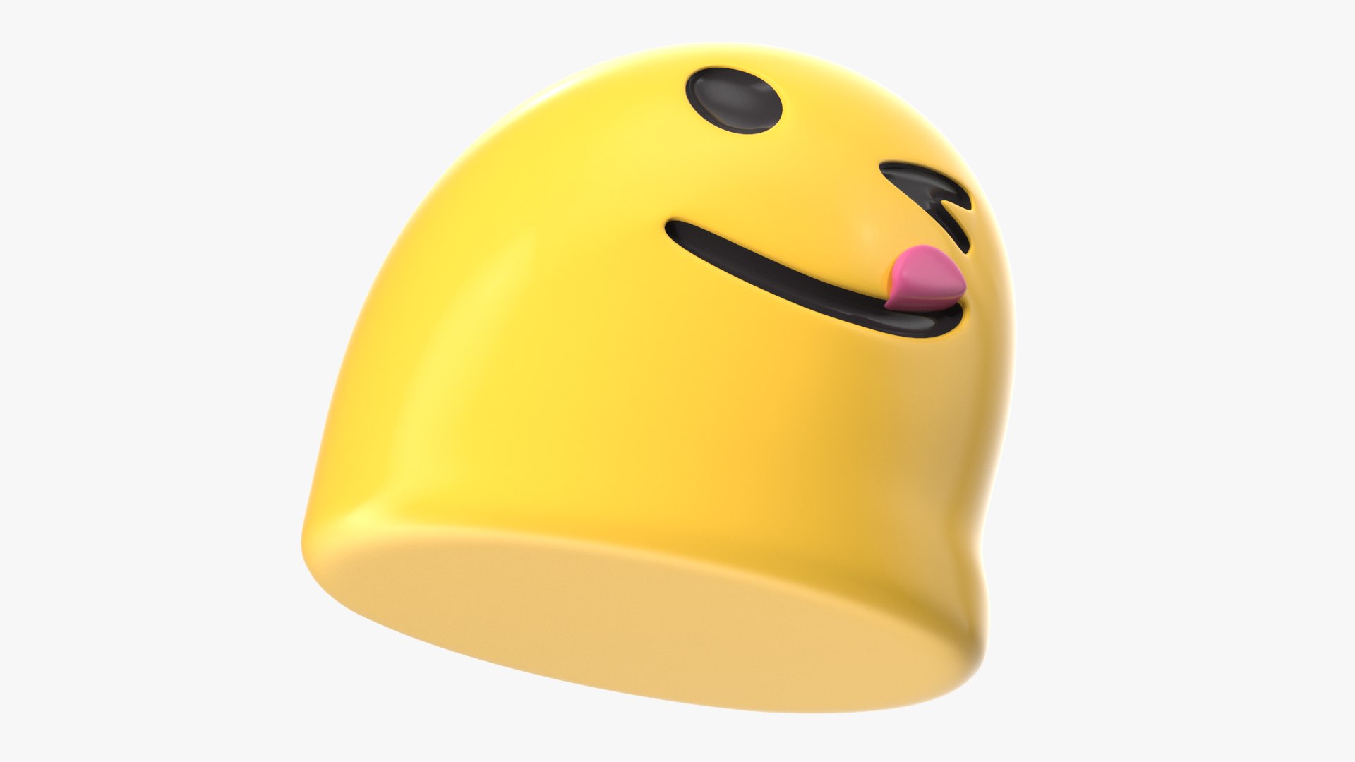 Cursed Emoji - 3D model by CraftCrab (@zelezenjosh) [b980e8c]