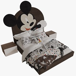 Mickey Mouse