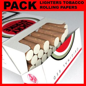 Smoking Pack