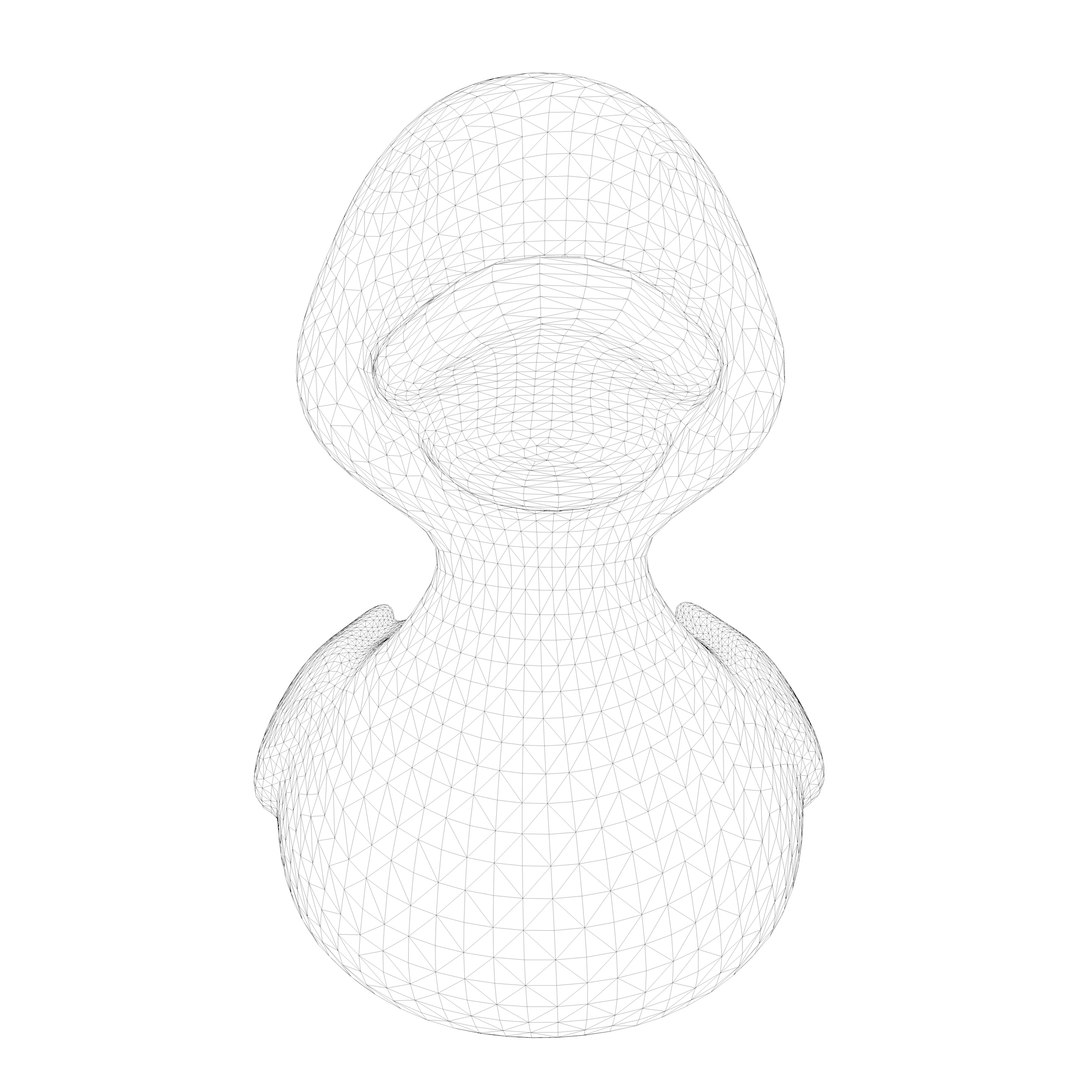 3D Rubber Stylized Duck model https://p.turbosquid.com/ts-thumb/Sy/AEkDZs/2S/wireframe2/png/1701540410/1920x1080/fit_q87/7a4daad3c167da97e00bb156e0543c1c140bbd8f/wireframe2.jpg