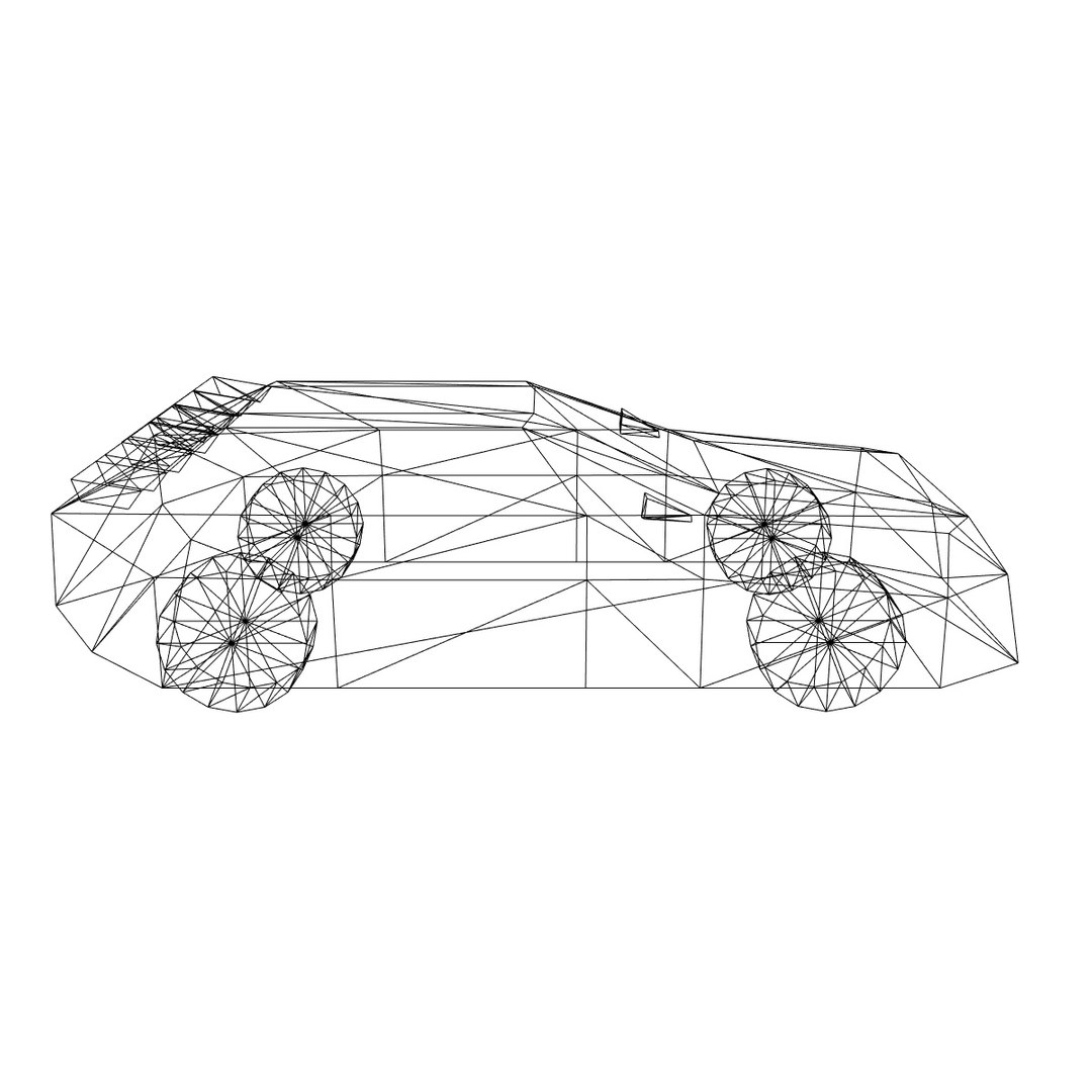 3D sports car escape https://p.turbosquid.com/ts-thumb/Sy/BGZ4mK/ClOpODTT/wireframe3side/jpg/1579945987/1920x1080/fit_q87/16d844e771ef145b4781347009efae5795a82554/wireframe3side.jpg