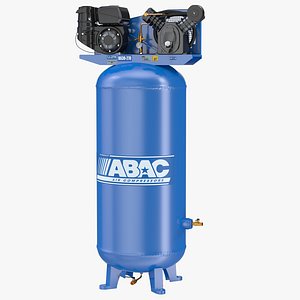 3ds vertical air compressor abac