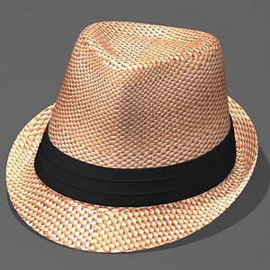 max fedora straw beach hat
