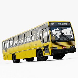 1989 Caio Padron Vitoria Lourdes MB OF-1315