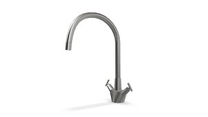 3D Kitchen faucet top mixer 88581B87 model