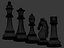 Chess game