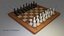 Chess game