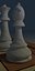 Chess game
