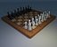 Chess game