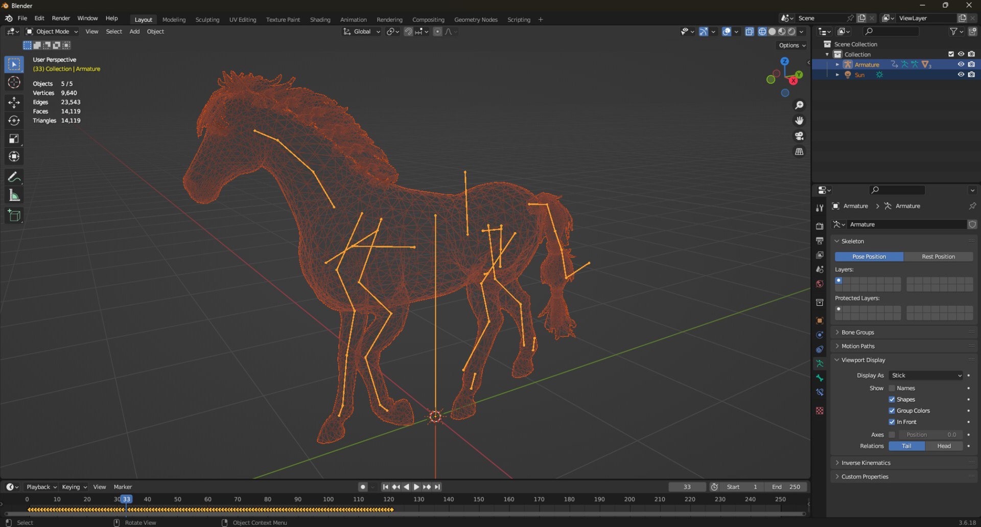 Horse-E2 model https://p.turbosquid.com/ts-thumb/Sy/JXp3Yc/QC/wireframe3/jpg/1762162553/1920x1080/fit_q87/ea22b70b7e285b9507f9e0f6407c1b245eff5e93/wireframe3.jpg
