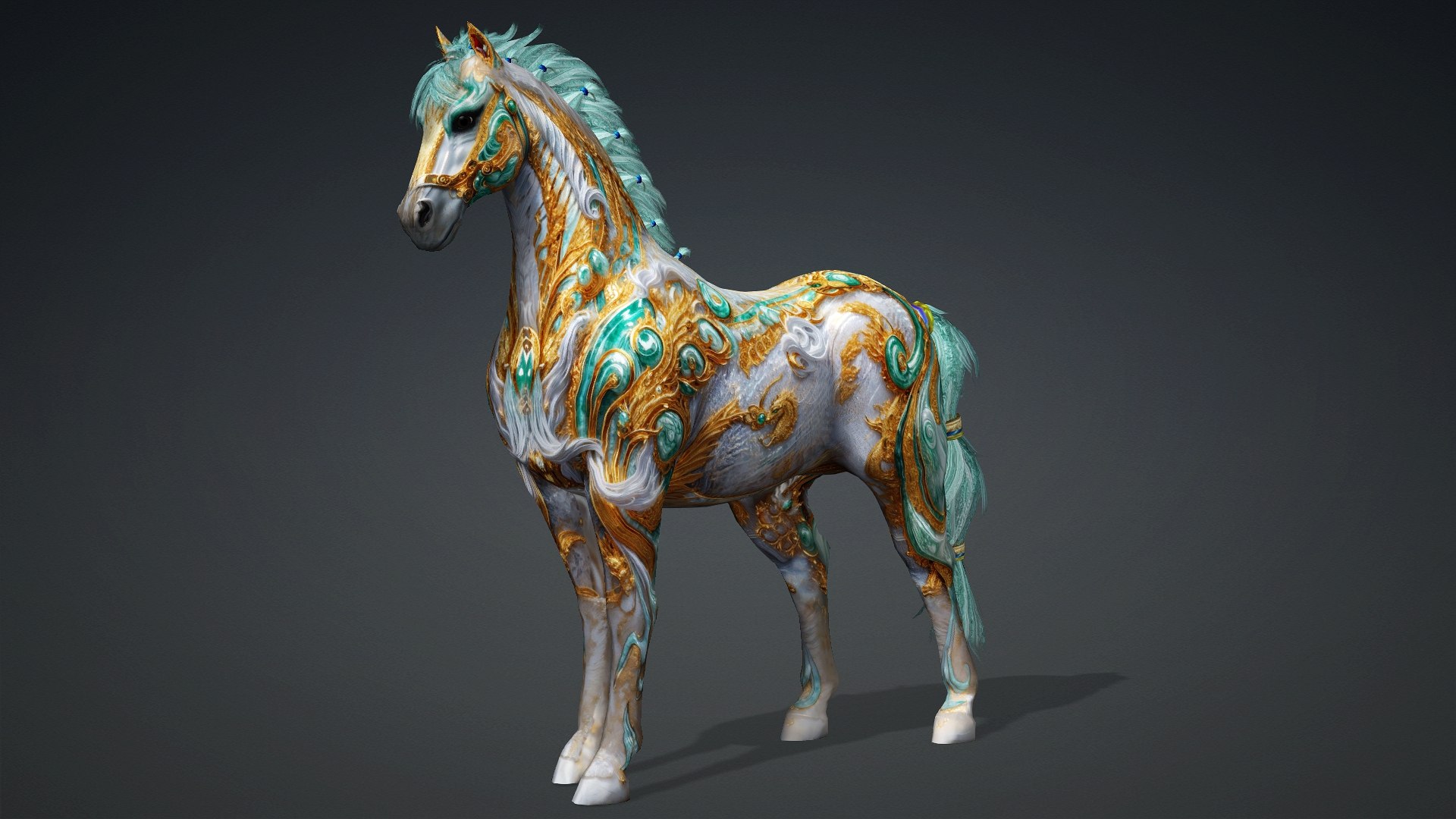 Horse-E2 model https://p.turbosquid.com/ts-thumb/Sy/JXp3Yc/aJ/preview1/jpg/1762162535/1920x1080/fit_q87/90e03f6ac62bdfb85ef0315c65e14eac90bb0bbb/preview1.jpg