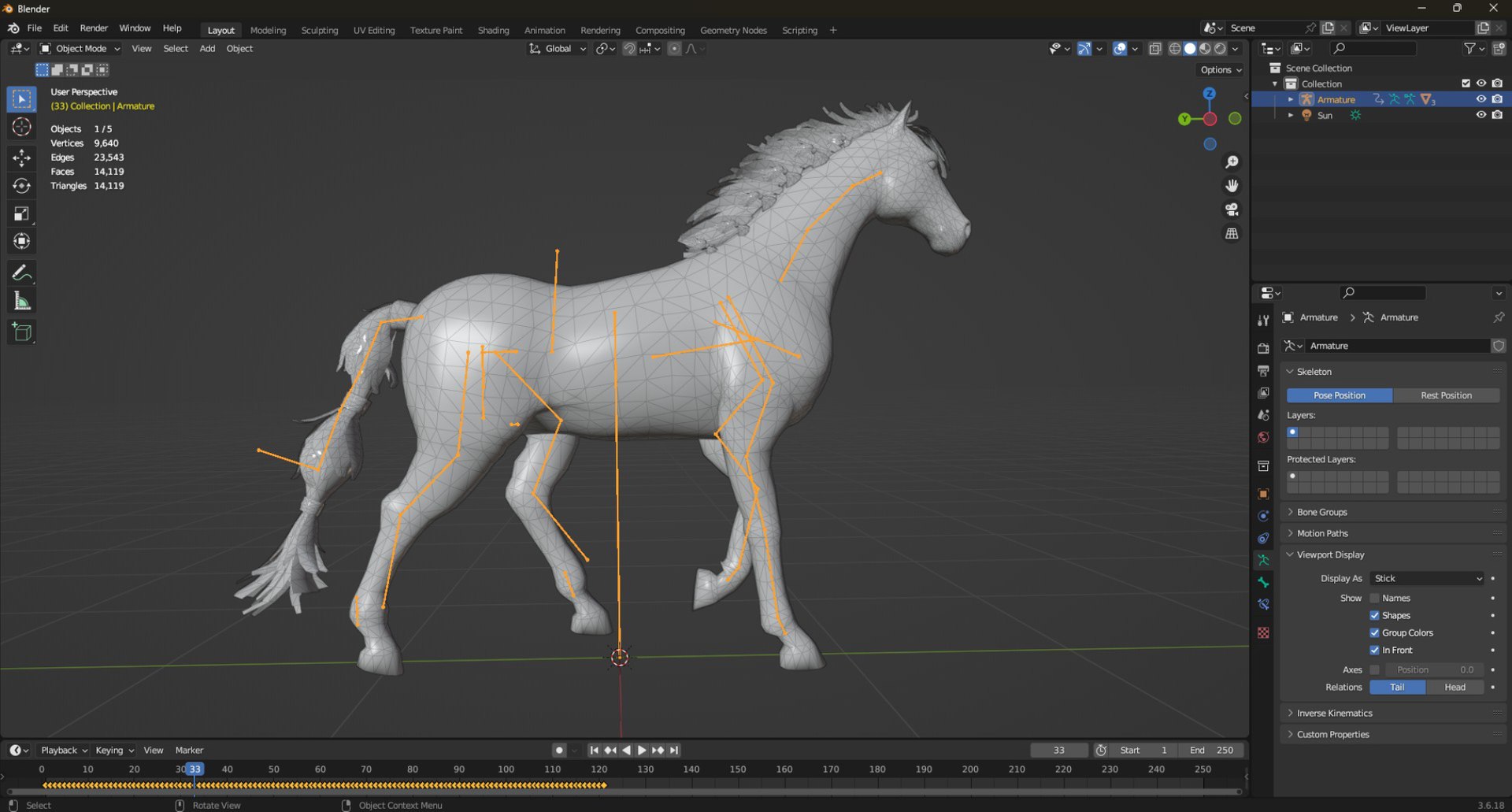 Horse-E2 model https://p.turbosquid.com/ts-thumb/Sy/JXp3Yc/sA/wireframe2/jpg/1762162551/1920x1080/fit_q87/531c1f9d64b815347f7253ccf55e102d029f7850/wireframe2.jpg