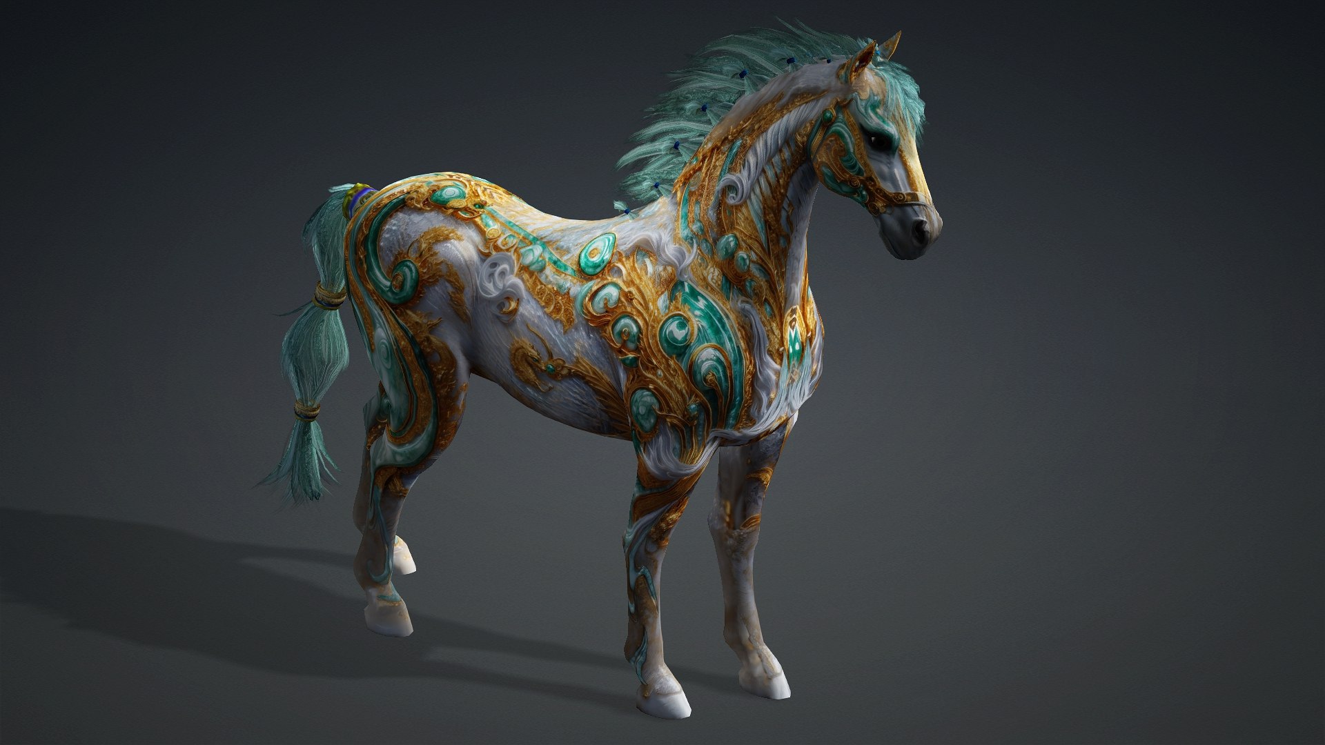 Horse-E2 model https://p.turbosquid.com/ts-thumb/Sy/JXp3Yc/ss/preview3/jpg/1762162538/1920x1080/fit_q87/d15880aed044c3f3dca66228755c63adde7dff47/preview3.jpg