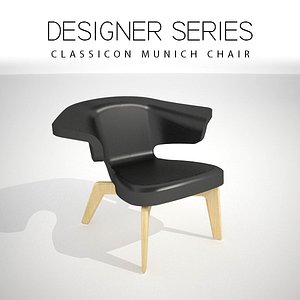 Classicon Chair
