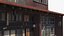 Osaka Tenement PBR Remasterizado