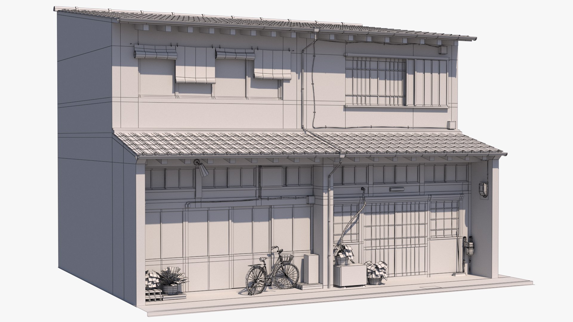 Osaka Tenement PBR Remastered 3D model https://p.turbosquid.com/ts-thumb/Sy/Mo3Hbe/LD/wire01/jpg/1774289382/1920x1080/fit_q87/cb3cc633da7700fd945ce17ca8ae1da8aa23d193/wire01.jpg